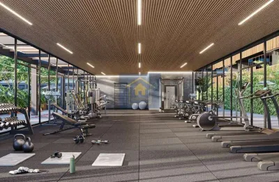 Arte wood residences; more em um novo capítulo da barra da tijuca