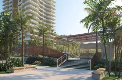 Apartamento com 3 quartos à venda na Avenida Salvador Allende, Barra da Tijuca, Rio de Janeiro