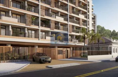 Apartamento com 1 quarto à venda na Rua Marquês de São Vicente, 208, Gávea, Rio de Janeiro