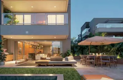 Casa em condomínio fechado com 4 quartos à venda na Avenida Prefeito Dulcídio Cardoso, 2900, Barra da Tijuca, Rio de Janeiro