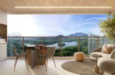 Gran Thai – Apartamentos de Alto Luxo na Peninsula  Barra da Tijuca