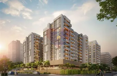 Apartamento com 2 quartos à venda na Rua Mena Barreto, 150, Botafogo, Rio de Janeiro