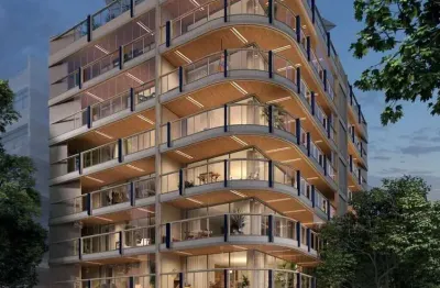 Apartamento com 4 quartos à venda na Avenida Lineu de Paula Machado, Lagoa, Rio de Janeiro