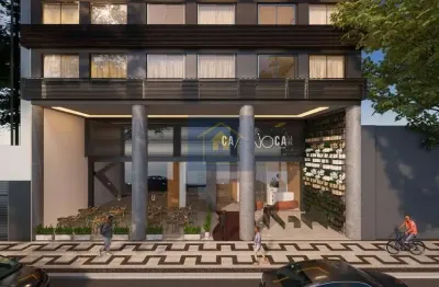 Apartamento com 1 quarto à venda na Avenida Gomes Freire, Centro, Rio de Janeiro
