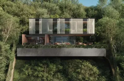 Casa em condomínio fechado com 4 quartos à venda na Rua Embaixador Graça Aranha, Leblon, Rio de Janeiro