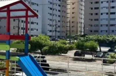 Apartamento à venda – 6º andar | 59m² | 2 quartos andar, com vista privilegiada, ótima ventilação