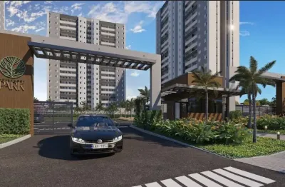 Apartamento com 3 quartos à venda na Avenida Heráclito Fontoura Sobral Pinto, 1651, Bonfim Paulista, Ribeirão Preto