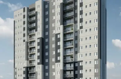 Apartamento com 2 quartos à venda na Avenida Guilhermina Cunha Coelho, 190, City Ribeirão, Ribeirão Preto