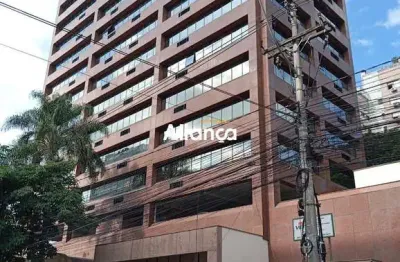 Sala comercial para alugar na avenida carlos gomes, 403, auxiliadora, porto alegre por r$ 1.800