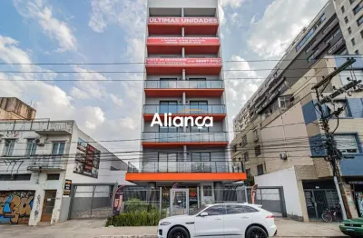 Apartamento com 1 quarto para alugar na avenida joão pessoa, 775, santana, porto alegre por r$ 2.700
