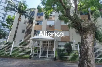 Apartamento com 1 quarto para alugar na rua anita garibaldi, 2246, boa vista, porto alegre por r$ 2.500