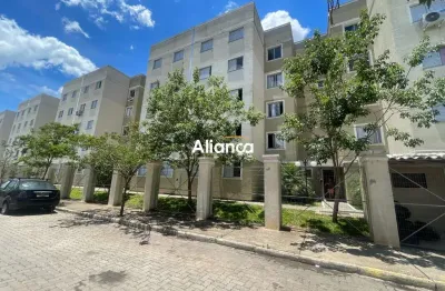 Apartamento com 2 quartos para alugar na avenida da federação, 705, jardim betânia, cachoeirinha por r$ 850