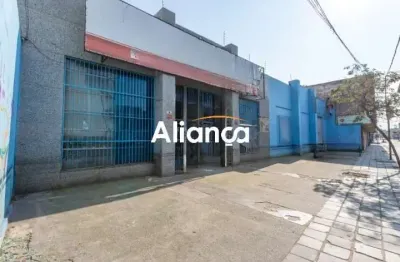 Prédio para alugar na avenida farrapos, 602, floresta, porto alegre por r$ 19.000