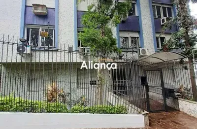 Apartamento com 1 quarto para alugar na rua portugal, 1297, são joão, porto alegre por r$ 1.350