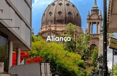 Sala comercial para alugar na rua general câmara, 432, centro histórico, porto alegre por r$ 1.100