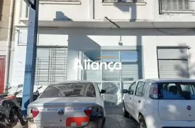 Ponto comercial para alugar na avenida brasil, 863, navegantes, porto alegre por r$ 2.500