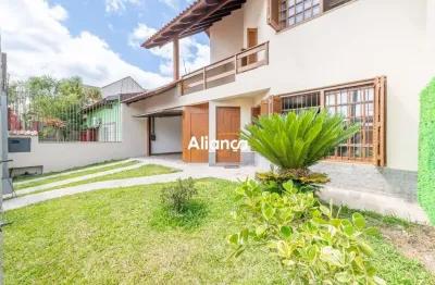 Casa com 3 quartos para alugar na rua waldomiro schapke, 281, partenon, porto alegre por r$ 6.500