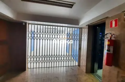 Sala comercial para alugar na praça otávio rocha, 134, centro histórico, porto alegre por r$ 500