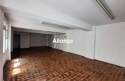 Sala comercial para alugar na praça otávio rocha, 134, centro histórico, porto alegre por r$ 500