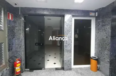 Sala comercial para alugar na praça otávio rocha, 134, centro histórico, porto alegre por r$ 1.500