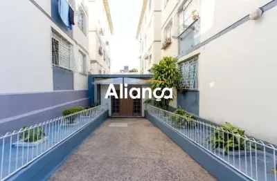 Apartamento com 2 quartos para alugar na avenida quaraí, 408, nonoai, porto alegre por r$ 1.000