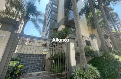 Apartamento com 2 quartos para alugar na rua casemiro de abreu, 908, bela vista, porto alegre por r$ 5.200