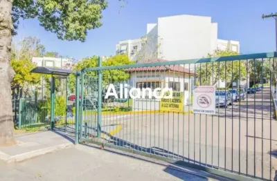 Apartamento com 3 quartos para alugar na rua tenente ary tarrago, 440, jardim itu sabará, porto alegre por r$ 1.800