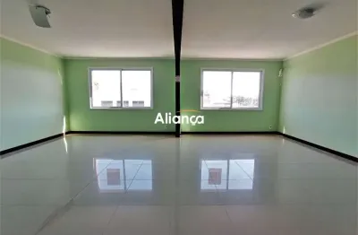 Sala comercial para alugar na rua doutor carlos flores, 30, belém novo, porto alegre por r$ 3.000