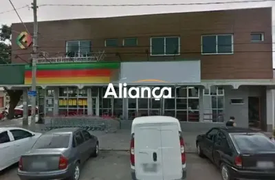 Sala comercial para alugar na rua doutor carlos flores, 30, belém novo, porto alegre por r$ 1.700