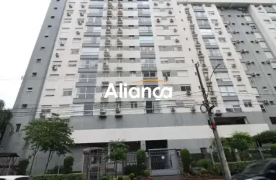 Apartamento com 2 quartos para alugar na rua bezerra de menezes, 623, passo da areia, porto alegre por r$ 3.000
