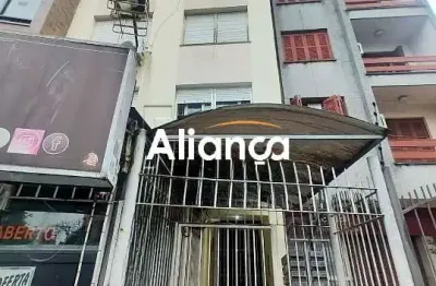Apartamento com 1 quarto para alugar na rua general lima e silva, 832, cidade baixa, porto alegre por r$ 1.200
