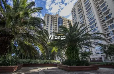 Sala comercial para alugar na Avenida Carlos Gomes, 1492, Três Figueiras, Porto Alegre por R$ 3.059