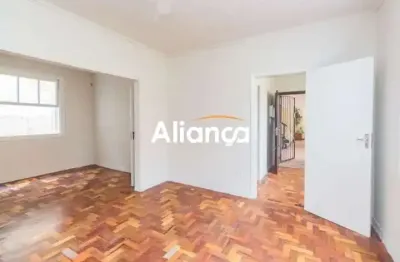 Apartamento com 2 quartos para alugar na rua joão guimarães, 136, santa cecília, porto alegre por r$ 2.200