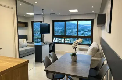 Apartamento com 1 quarto para alugar na rua oito de julho, 165, jardim botânico, porto alegre por r$ 3.200