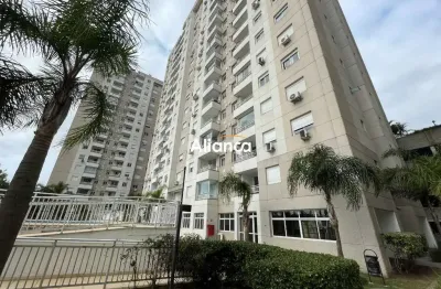 Apartamento com 2 quartos para alugar na rua airton ferreira da silva, 225, humaitá, porto alegre por r$ 2.700