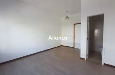 Sala comercial para alugar na rua doutor armando barbedo, 420, tristeza, porto alegre por r$ 1.300