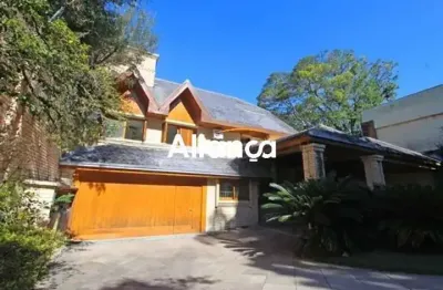 Casa com 4 quartos para alugar na avenida coronel marcos, 899, pedra redonda, porto alegre por r$ 19.900