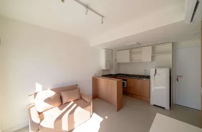 Apartamento com 1 quarto para alugar na avenida joão pessoa, 553, centro histórico, porto alegre por r$ 2.290