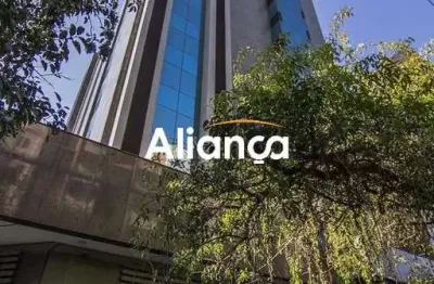 Sala comercial para alugar na rua doutor florêncio ygartua, 270, moinhos de vento, porto alegre por r$ 2.257