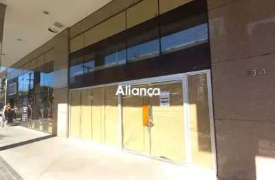 Ponto comercial para alugar na avenida praia de belas, 1212, praia de belas, porto alegre por r$ 28.000