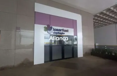 Ponto comercial para alugar na avenida praia de belas, 1212, praia de belas, porto alegre por r$ 11.500