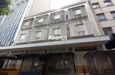 Prédio para alugar na rua general câmara, 253, centro histórico, porto alegre por r$ 45.000