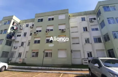 Apartamento com 1 quarto para alugar na rua bertholdo mário thebich, 515, farrapos, porto alegre por r$ 1.150
