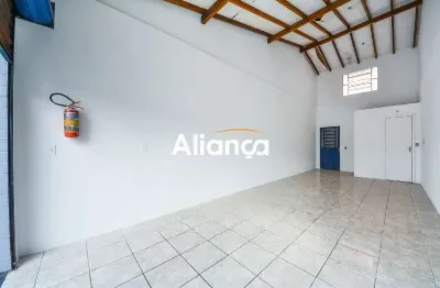 Ponto comercial para alugar na rua coronel claudino, 483, cristal, porto alegre por r$ 1.500