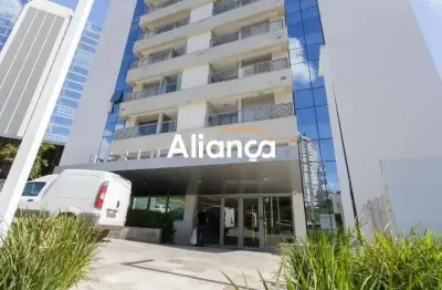 Apartamento com 1 quarto para alugar na rua mário antunes da cunha, 116, petrópolis, porto alegre por r$ 3.600