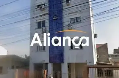 Apartamento com 2 quartos à venda na rua imbuí, 1207, vila cachoeirinha, cachoeirinha por r$ 265.000