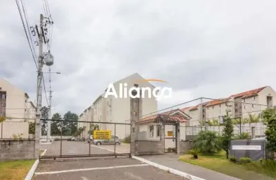 Apartamento com 2 quartos para alugar na avenida joão antônio silveira, 7455, lomba do pinheiro, porto alegre por r$ 1.000