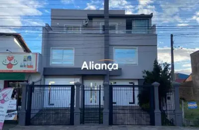 Casa comercial para alugar na rua monteiro lobato, 917, parque da matriz, cachoeirinha por r$ 4.800