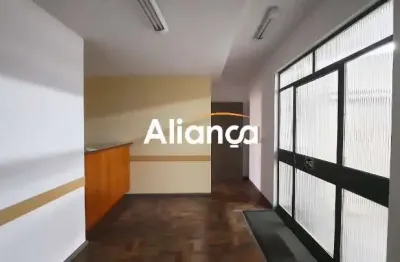 Sala comercial para alugar na rua general vitorino, 330, centro histórico, porto alegre por r$ 1.400