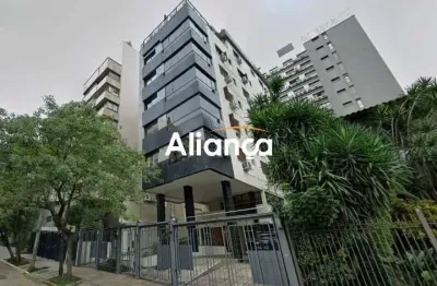 Apartamento com 2 quartos para alugar na rua barão de ubá, 620, bela vista, porto alegre por r$ 5.900